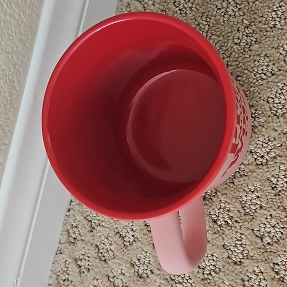 Pray more worry less mug - Picture 3 of 3